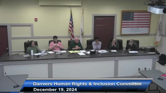 Friends of Danvers University clarifies nonprofit status amidst meeting access issues