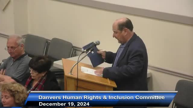 School officials address bullying and equity initiatives at community meeting