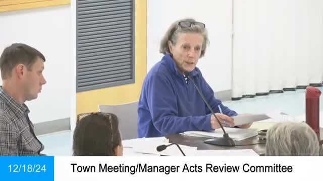 Council members prepare to vote on critical motion