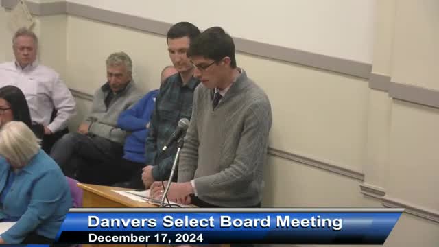 Beverly Airport implements noise tracking and abatement procedures amid community complaints