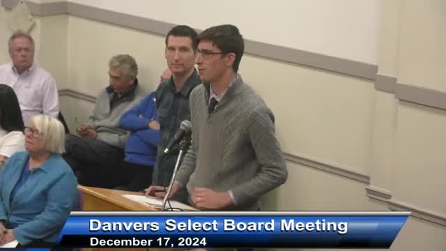 Beverly Airport Commission addresses community concerns over late night flight noise