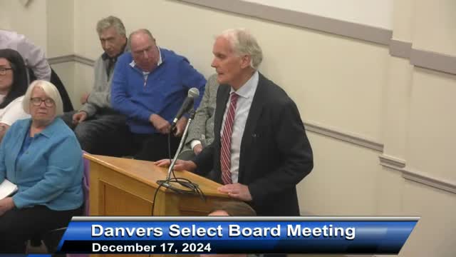 Beverly Danvers Airport plans massive hangar for increased jet traffic and international flights