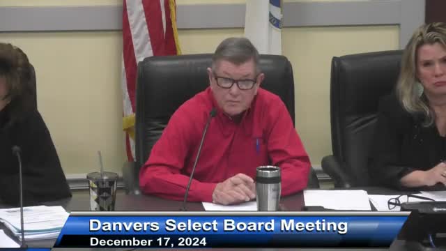 Danvers Select Board confirms Maureen Larrivee and Bianca Quinones to Council on Aging
