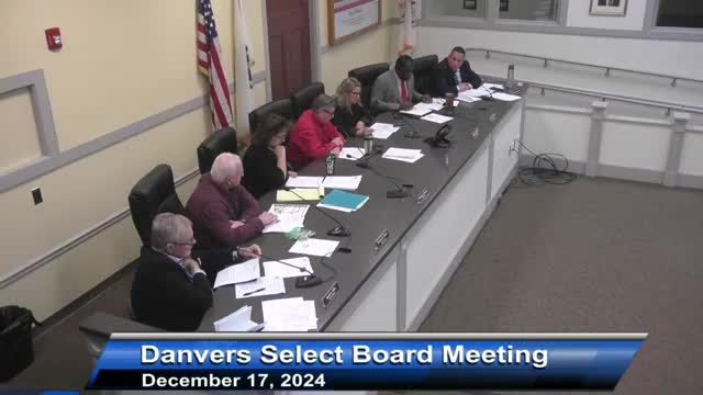 Town secures $350K grant for Crane River Marina project