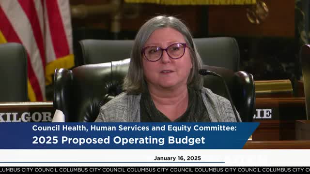 Mid‑Ohio Food Collective says demand has doubled since 2021 and asks for sustained support to preserve food access