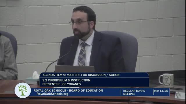 Judge Meineke leads innovative Justice 101 program for fifth graders in Michigan