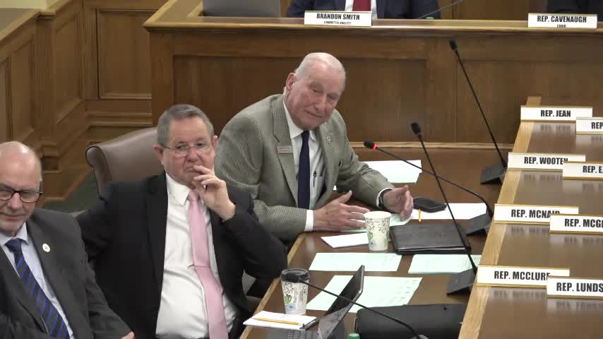Arkansas Commerce panel reviews $2B incentive agreement for potential manufacturing plant