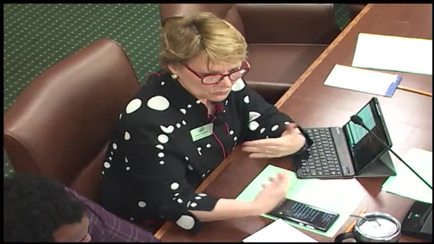 Arkansas lawmakers pass bill to protect agriculture from foreign adversaries
