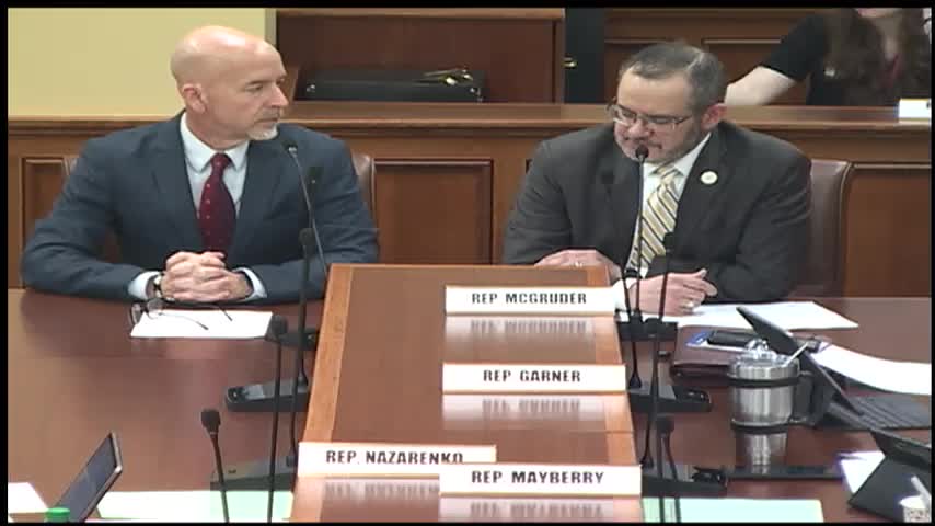 Committee approves one‑year pause on publishing Arkansas school grades during testing transition