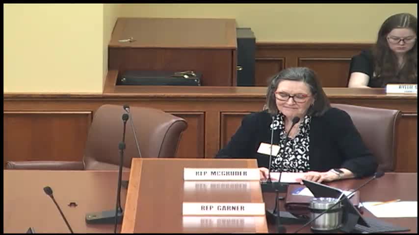 Sponsor pulls bill on teacher protections, interim learning environments to revise with stakeholders