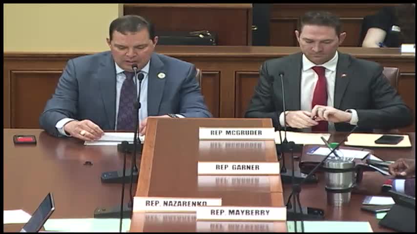 Committee hears companion bill to let private‑school students join local public school activities under conditions