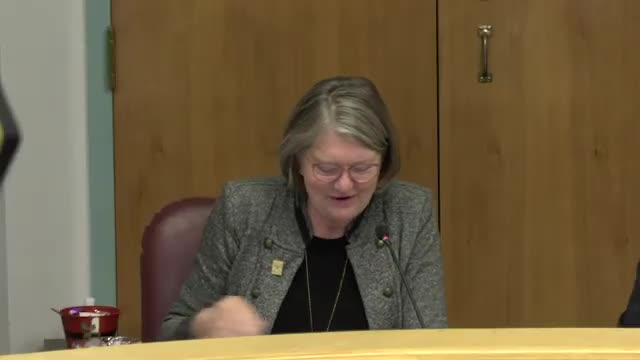 Walnut Creek City Council conducts special meeting with limited public comments