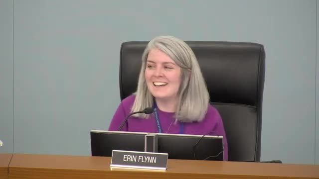 HARB clarifies regulations for construction on historic properties in local meeting