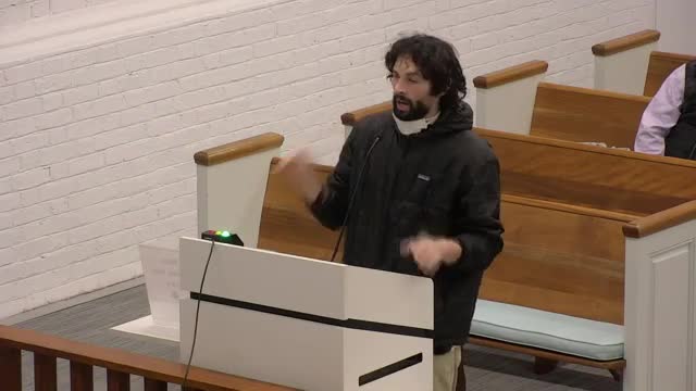 Community leader discusses ADUs amid housing market shifts and layoffs