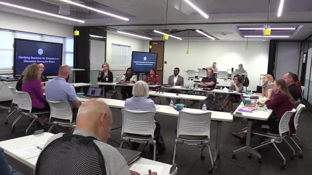 Georgetown ISD board approves land purchase for future high school site