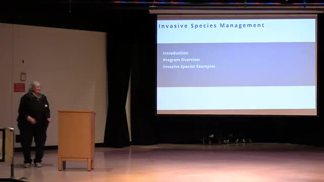 Jeffco invasive‑species team urges control of mountain pine beetle and noxious weeds