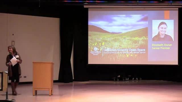 Jeffco officials outline state budget pressures, federal grant pursuit and new local funding options