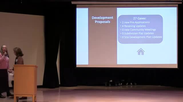 Jeffco planning staff outlines Conifer rezoning cases, requests public feedback on Together Jeffco draft