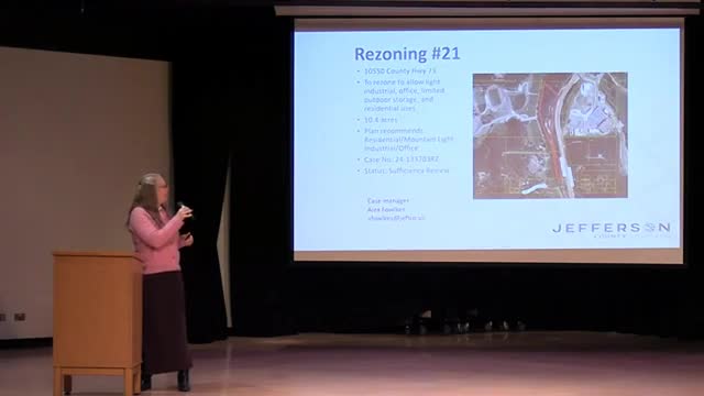 Jefferson County seeks public input on Together Jeffco land use and transportation plans
