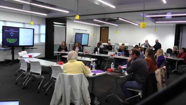 Georgetown ISD enhances communication platform with 2 way texting for all staff