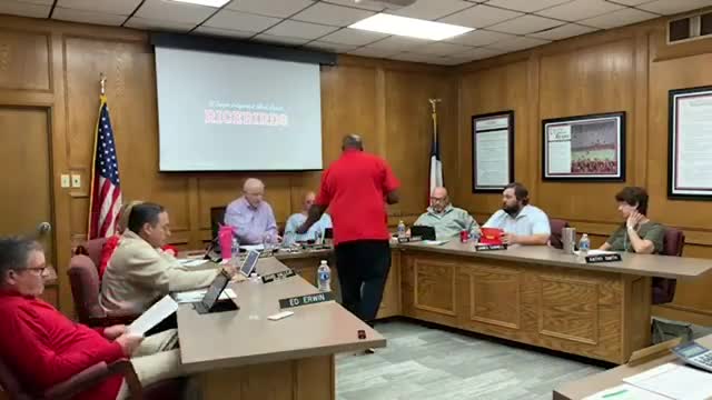 El Campo ISD selects Hellas for new sports turf installation after competitive bidding