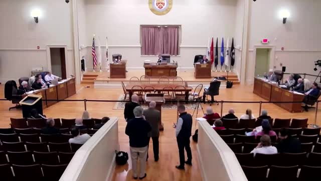 Warwick City Council approves Verizon cell tower lease and marijuana sales zone expansion