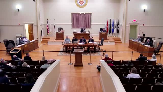 Warwick Council discusses special election on new high schools funding resolution