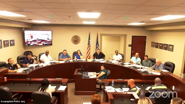Louisiana Girls Leadership Academy seeks connections and funding for aspiring leaders