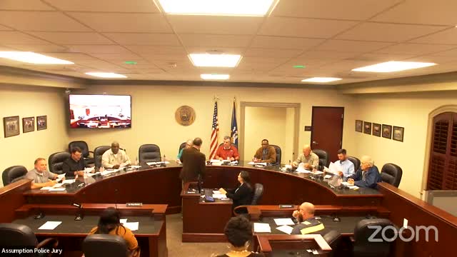 Water Sector Commission approves alternative plan for equitable safe water initiatives