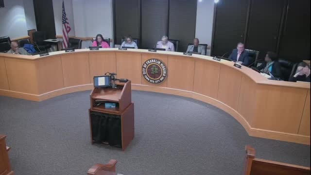 City Council approves utility bill extension amid consumer billing challenges
