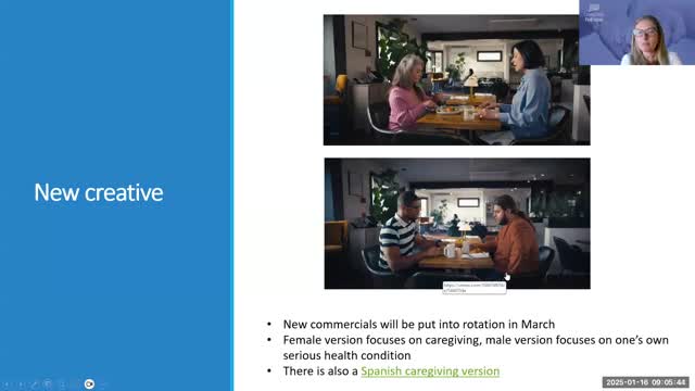 Connecticut Paid Leave promotes caregiving through new commercials and PBS documentary sponsorship