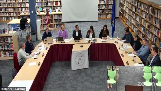 Region 15 addresses PowerSchool data breach and celebrates school program success