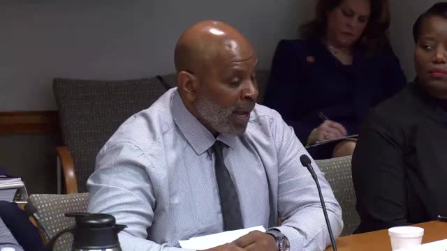 Probation Officer Patrick praised for supportive reentry assistance in Connecticut