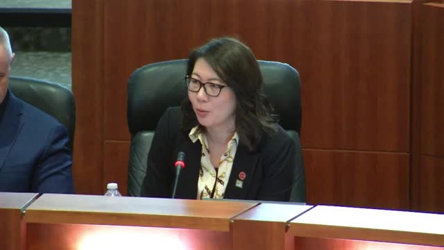 CSU leaders discuss AI workforce development and digital literacy training