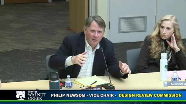Design Review Commission explores updating sign regulations for local businesses