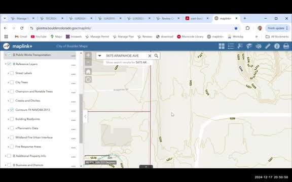 City Council reviews pedestrian connection proposal amid wetland concerns