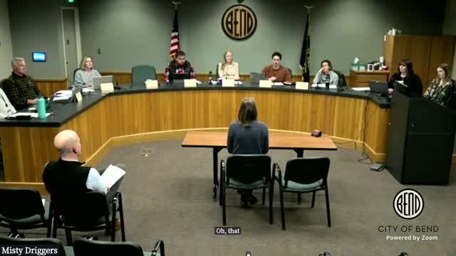 Home More Network seeks funding to aid Bend's homeless population