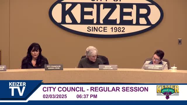 Kaiser council faces public concerns over Community Diversity Engagement Committee delays