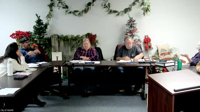 Yamhill officials weigh options for regional water sourcing from McMinnville or Hillsborough