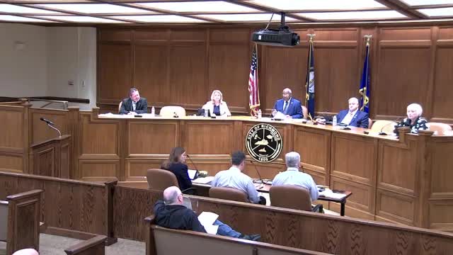 Madison County establishes advisory board for new 911 oversight under interlocal agreement