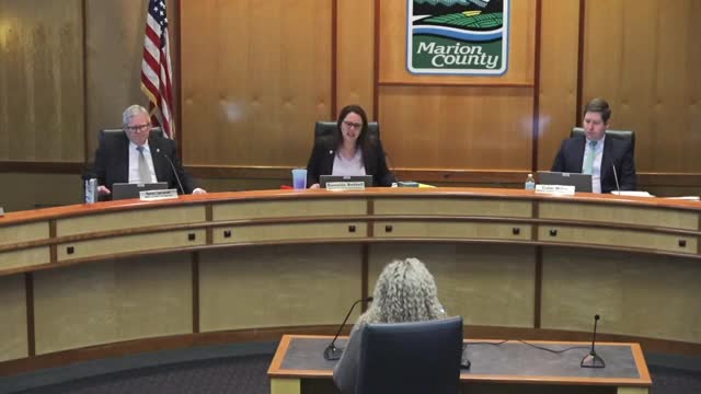 Marion County approves $454K medical examiner relocation project with Woodburn Construction