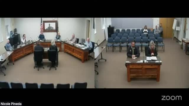 Polk County officials address youth mental health and community corrections challenges
