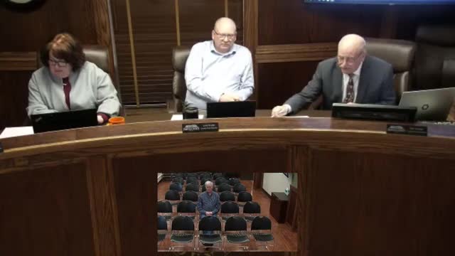 Umatilla County commissioners approve procurement change, grants, appointments and routine authorizations