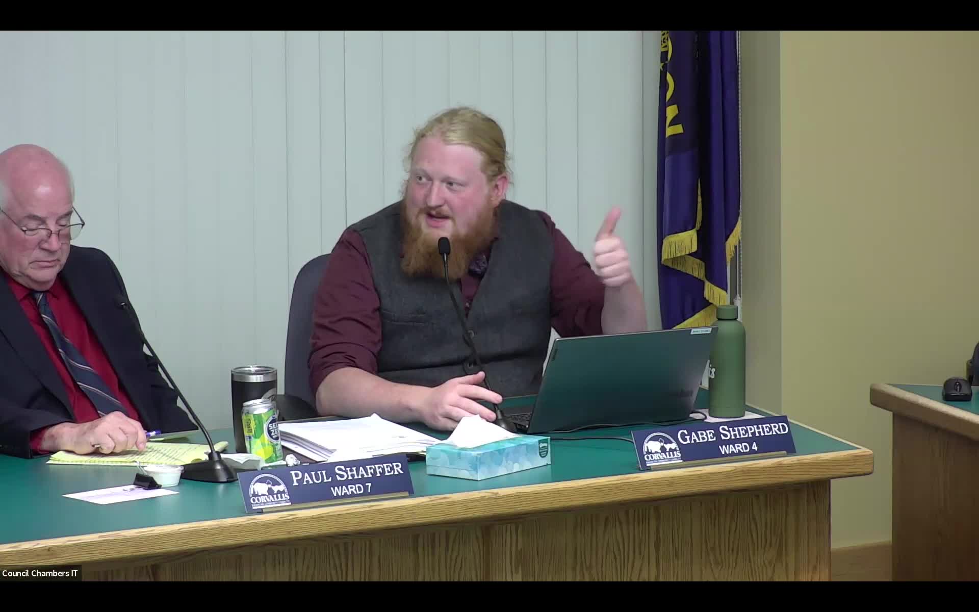 Local league prioritizes House Bill 3,115 repeal alongside property tax reforms