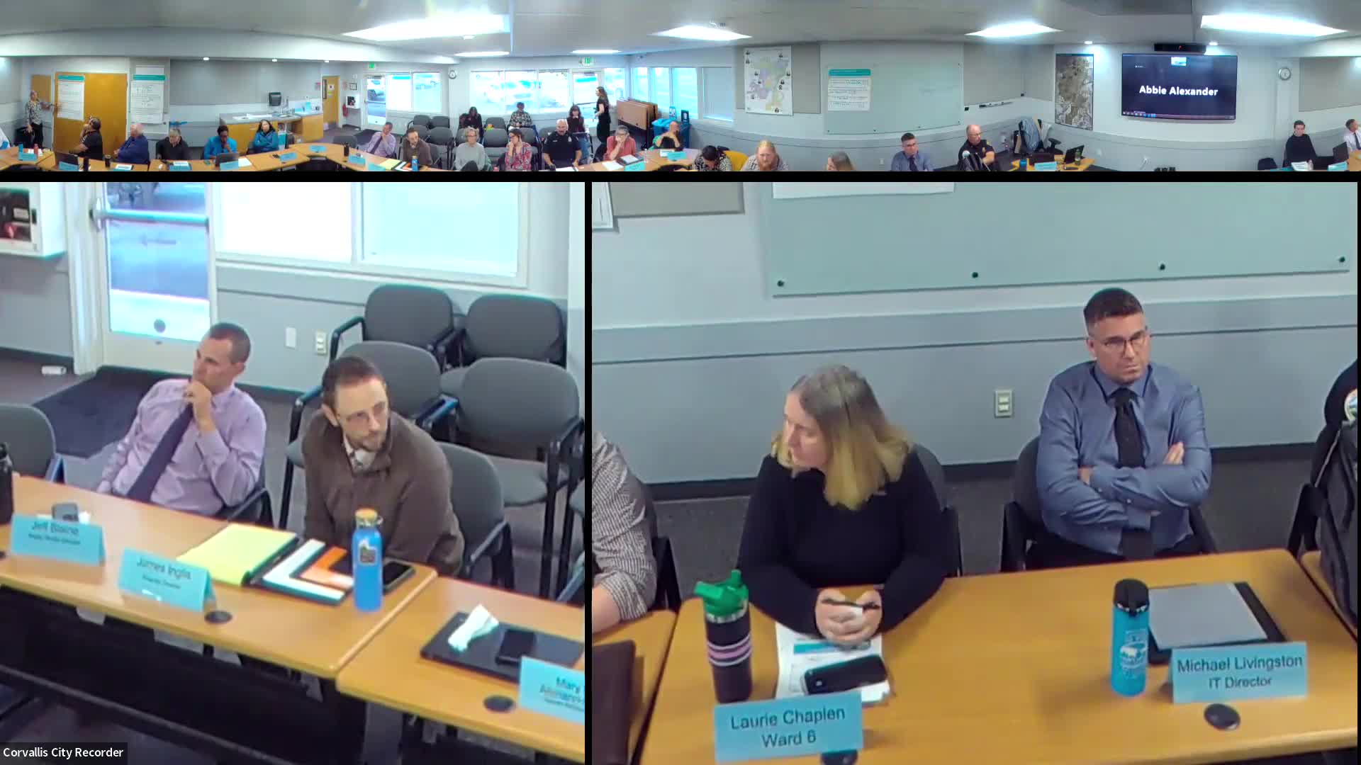 Local leaders highlight progress on housing initiatives