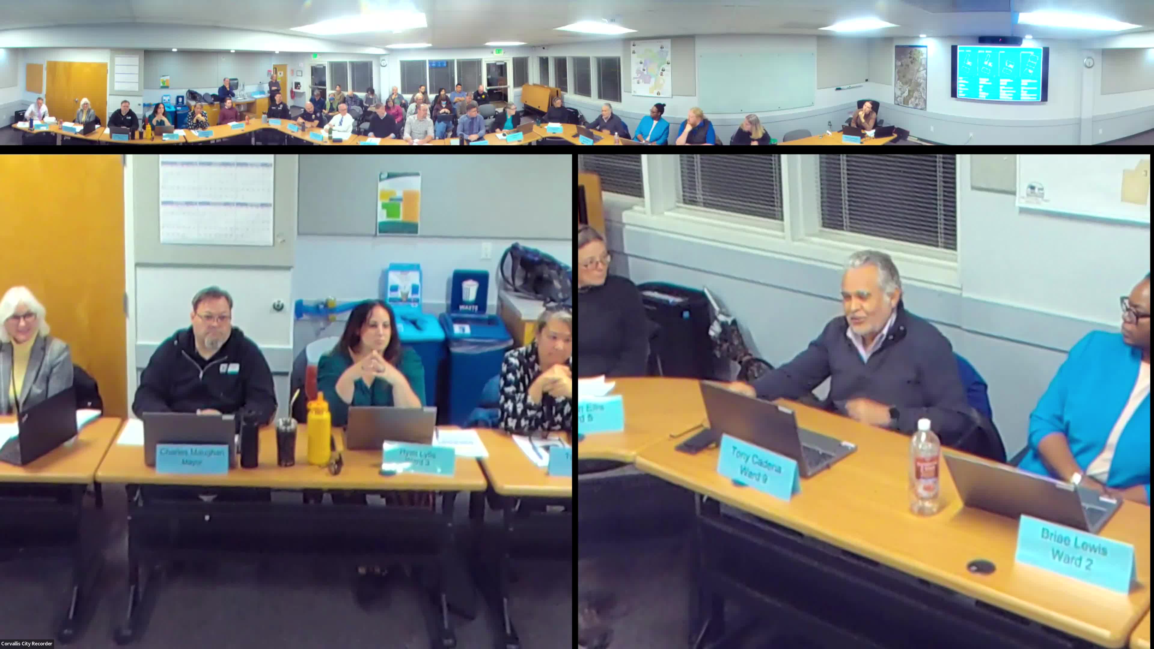 Council members advocate for construction funding amid upcoming school and jail bonds