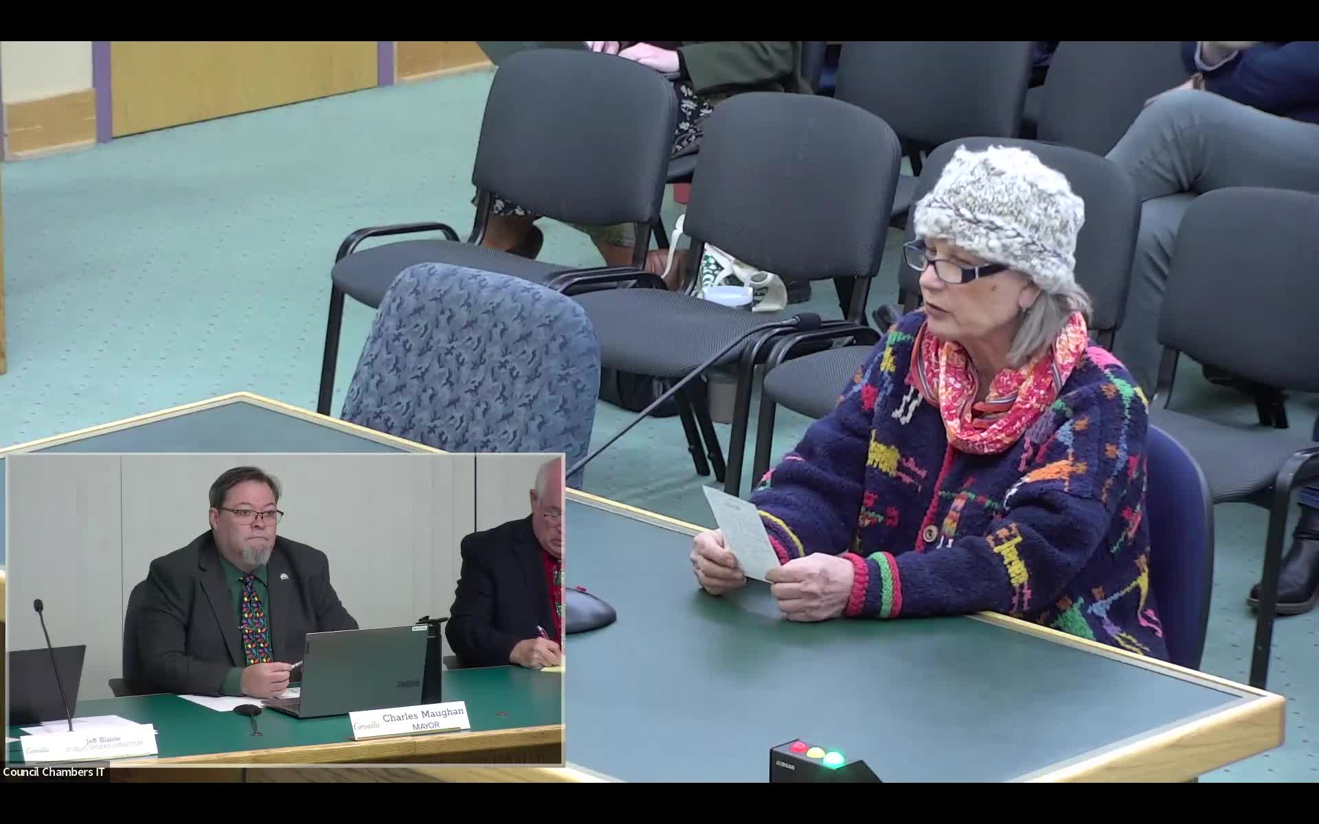 Residents voice concerns over Crystal Lake rezoning impacts on community and finances