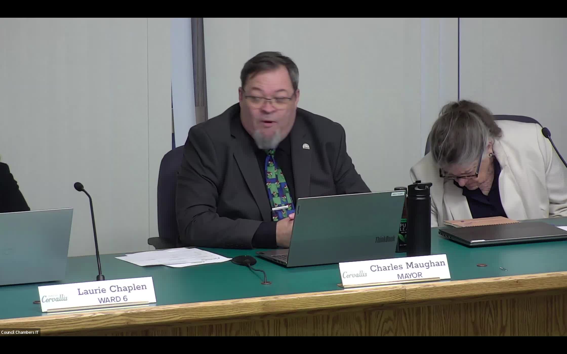 City Council explores funding options for $200M Police and Civic Campus project