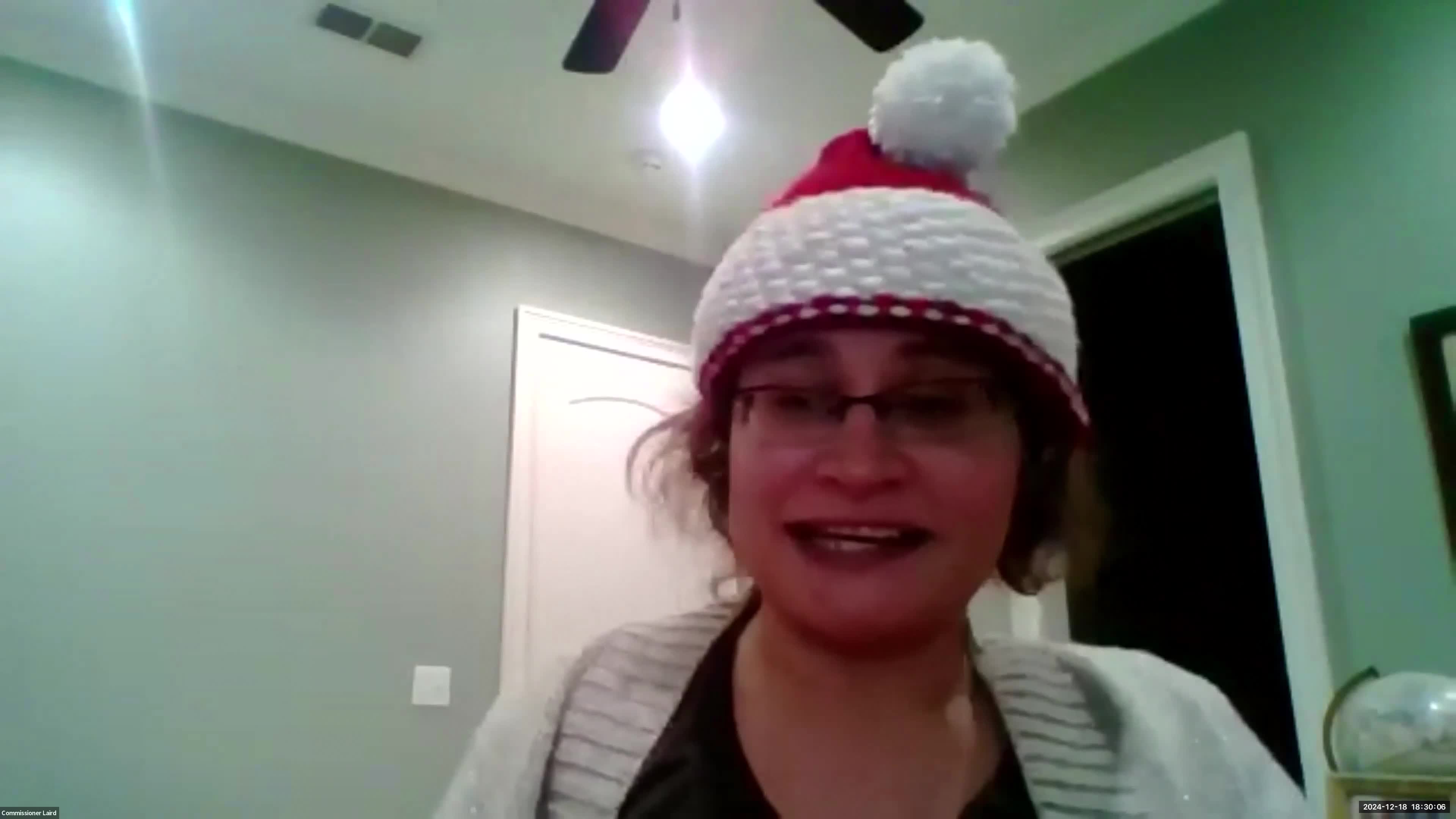 Corvallis Planning Commission welcomes new members and begins Gordon Hotel public hearing