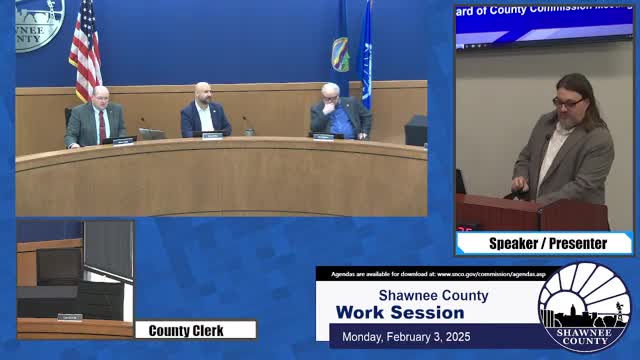 Topeka Area Sports Commission details plan to keep youth tournaments, dollars in Shawnee County